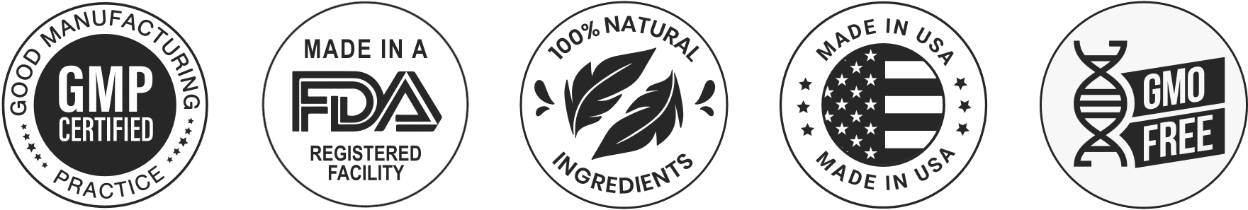 burnshift Certification